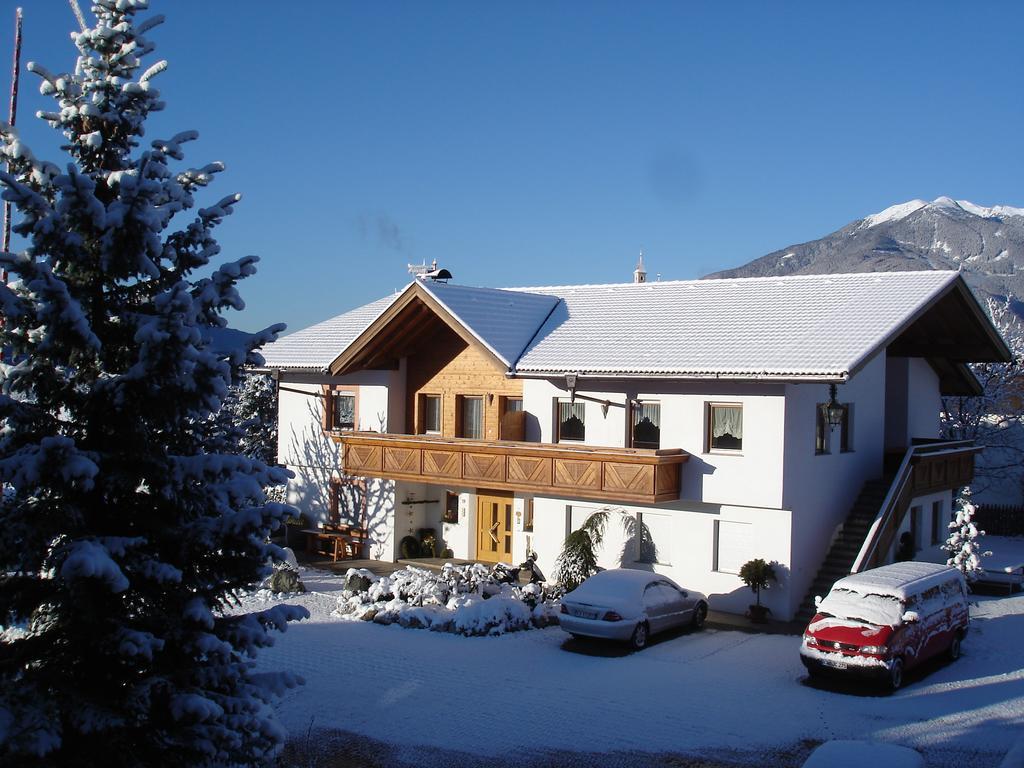 Appartements Schusterhof Natz-Schabs Exterior foto